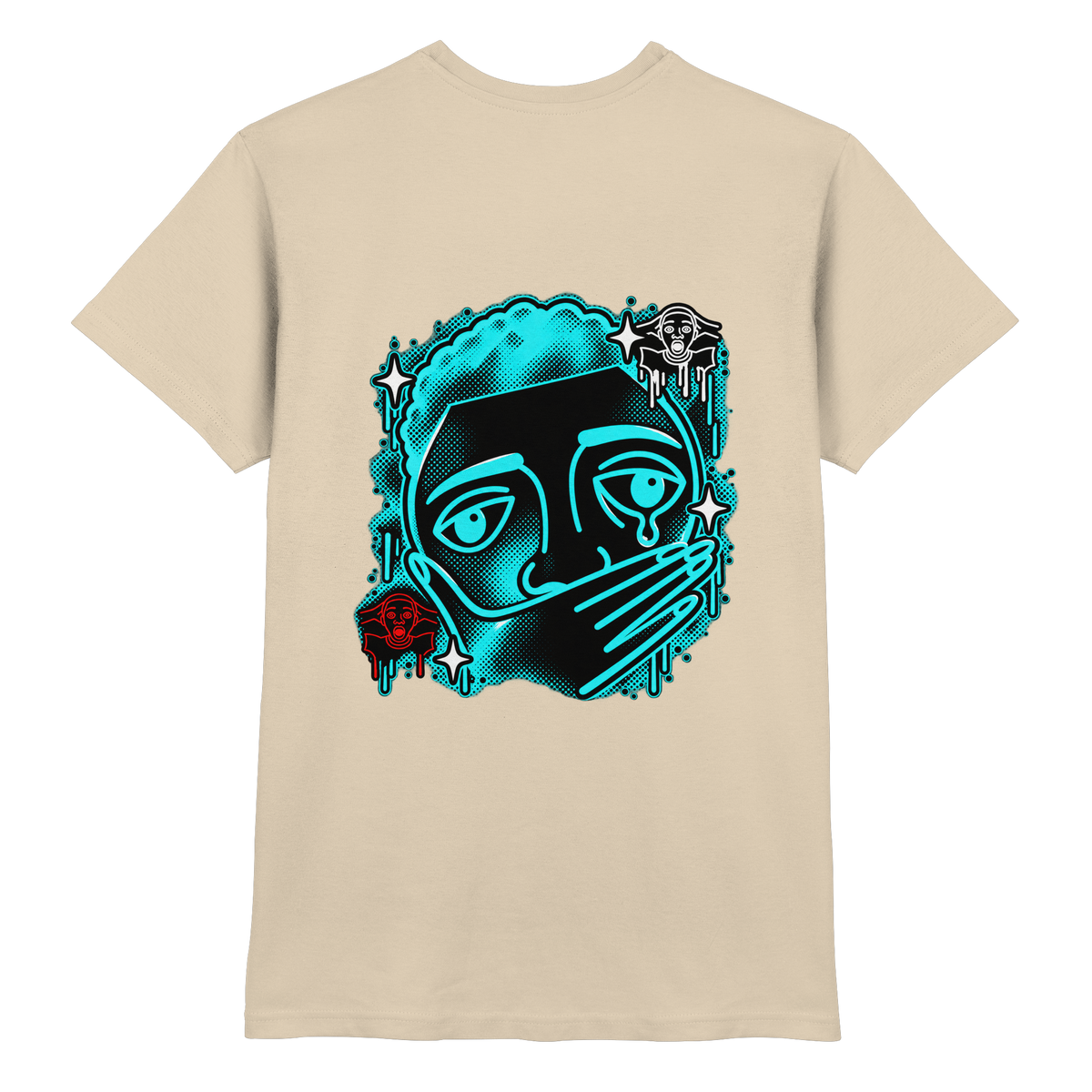 The Meme - Premium Shirt