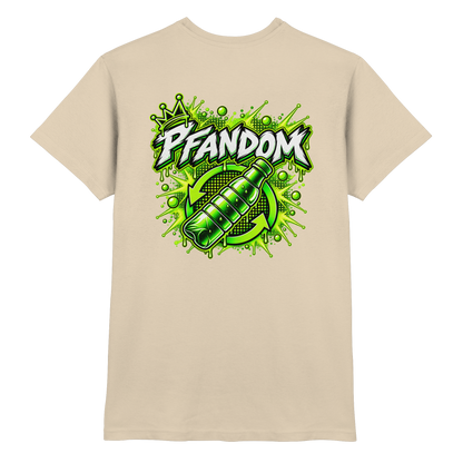 PFANDOM - Premium Shirt