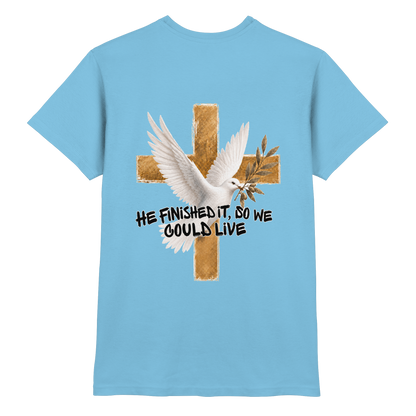 Savior collection  - Premium Shirt