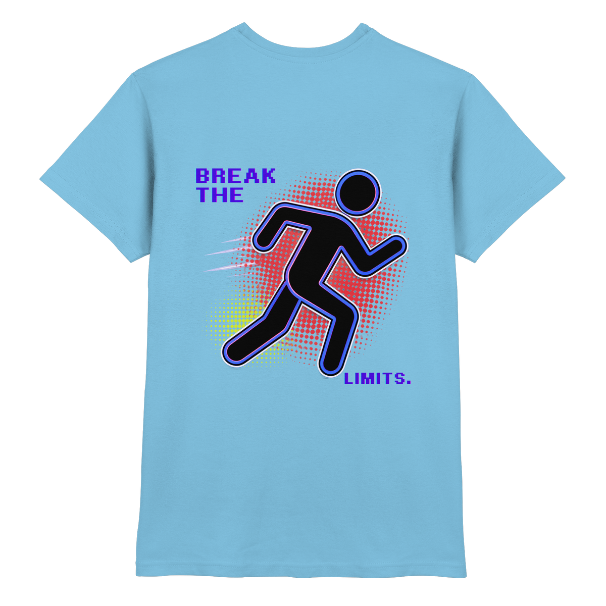 The JoGGer - Premium Shirt