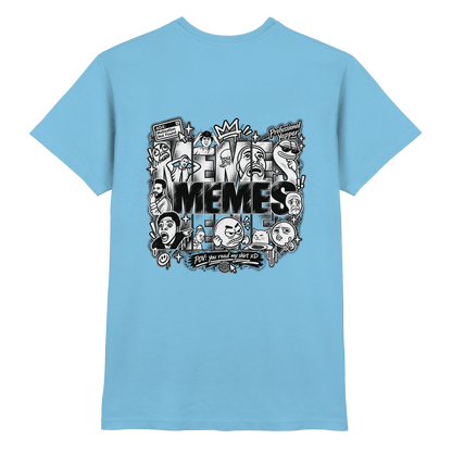 The MEME - Camicia Premium