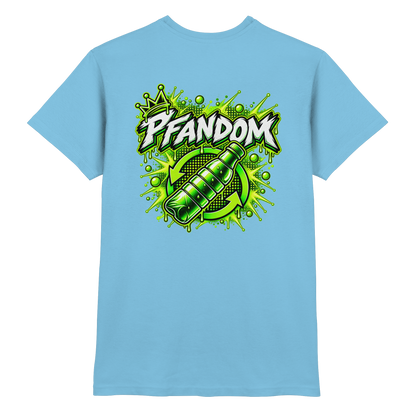 PFANDOM - Premium Shirt