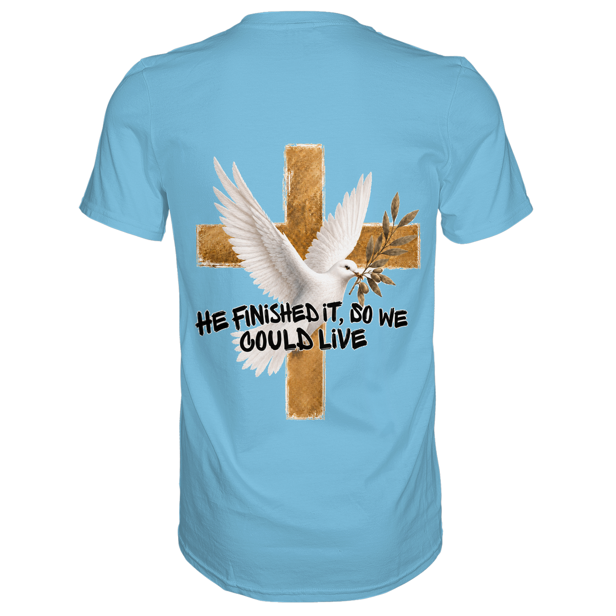 Savior collection  - Premium Shirt