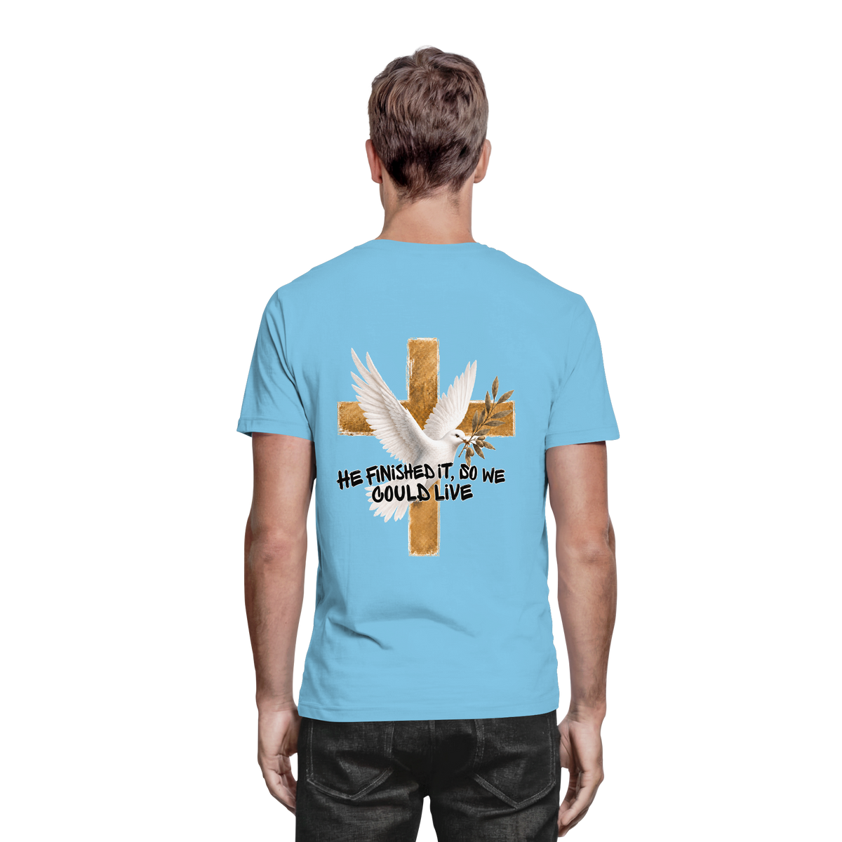 Savior collection  - Premium Shirt