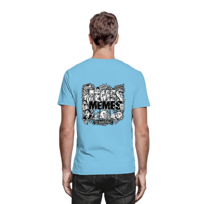 The MEME - Camicia Premium