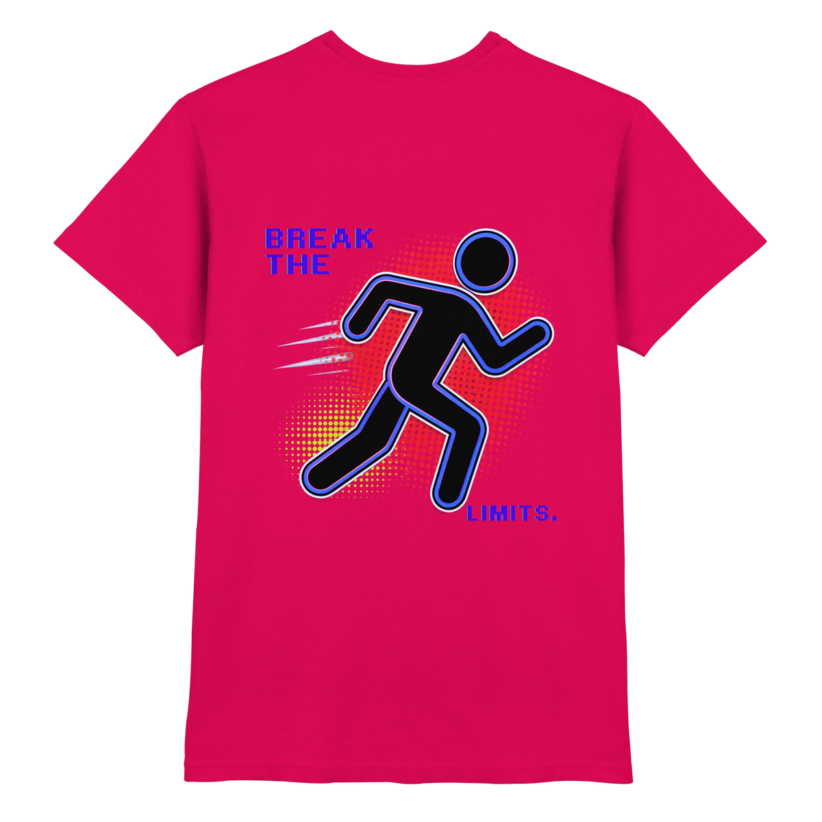 The JoGGer - Premium Shirt