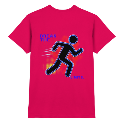 The JoGGer - Premium Shirt