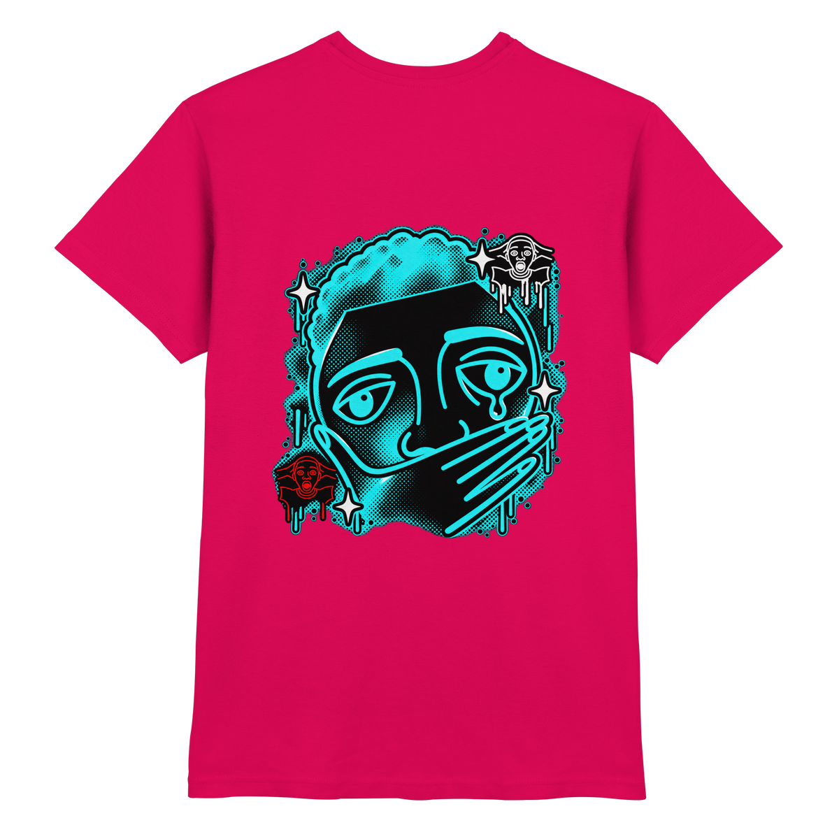 The Meme - Premium Shirt