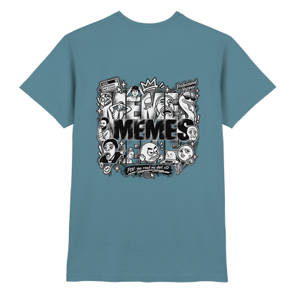 The MEME - Camicia Premium