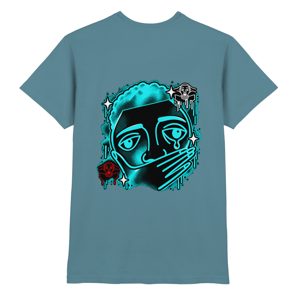 The Meme - Premium Shirt