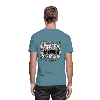 The MEME - Camicia Premium