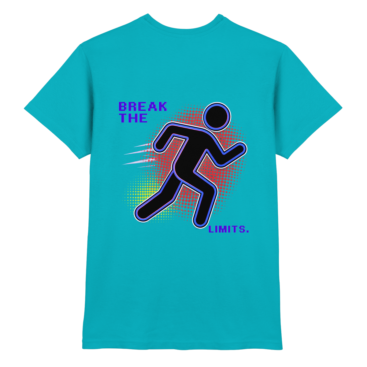 The JoGGer - Premium Shirt