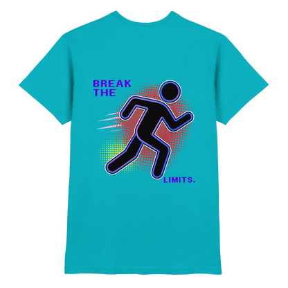 The JoGGer - Premium Shirt
