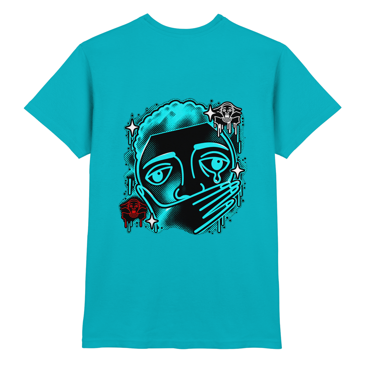 The Meme - Premium Shirt