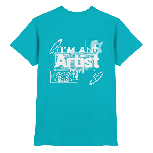 The Artist BASiCS - Premium Shirt