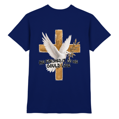 Savior collection  - Premium Shirt