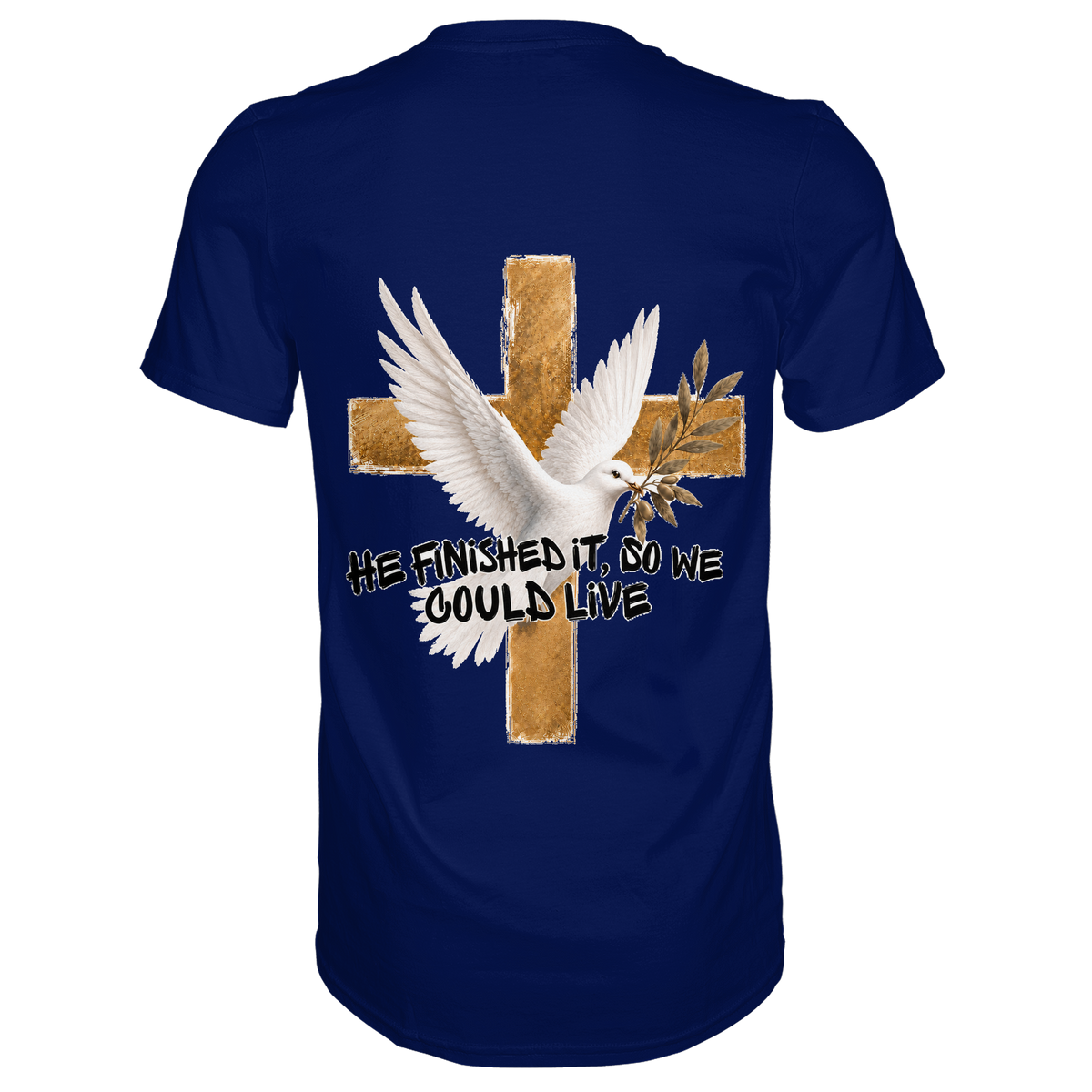 Savior collection  - Premium Shirt