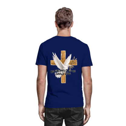 Savior collection  - Premium Shirt
