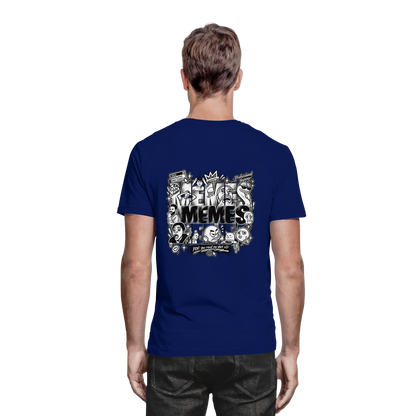 The MEME - Camicia Premium