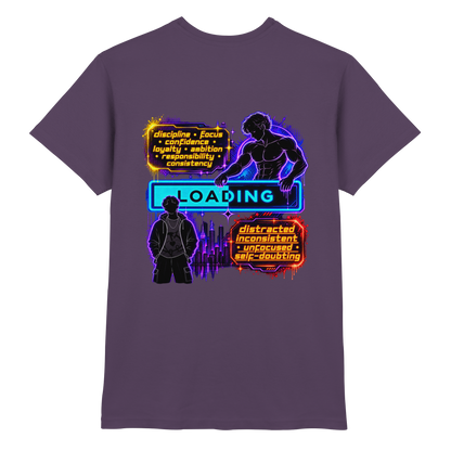 LOADiNG - Premium Shirt