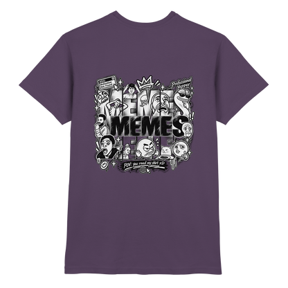 The MEME - Camicia Premium