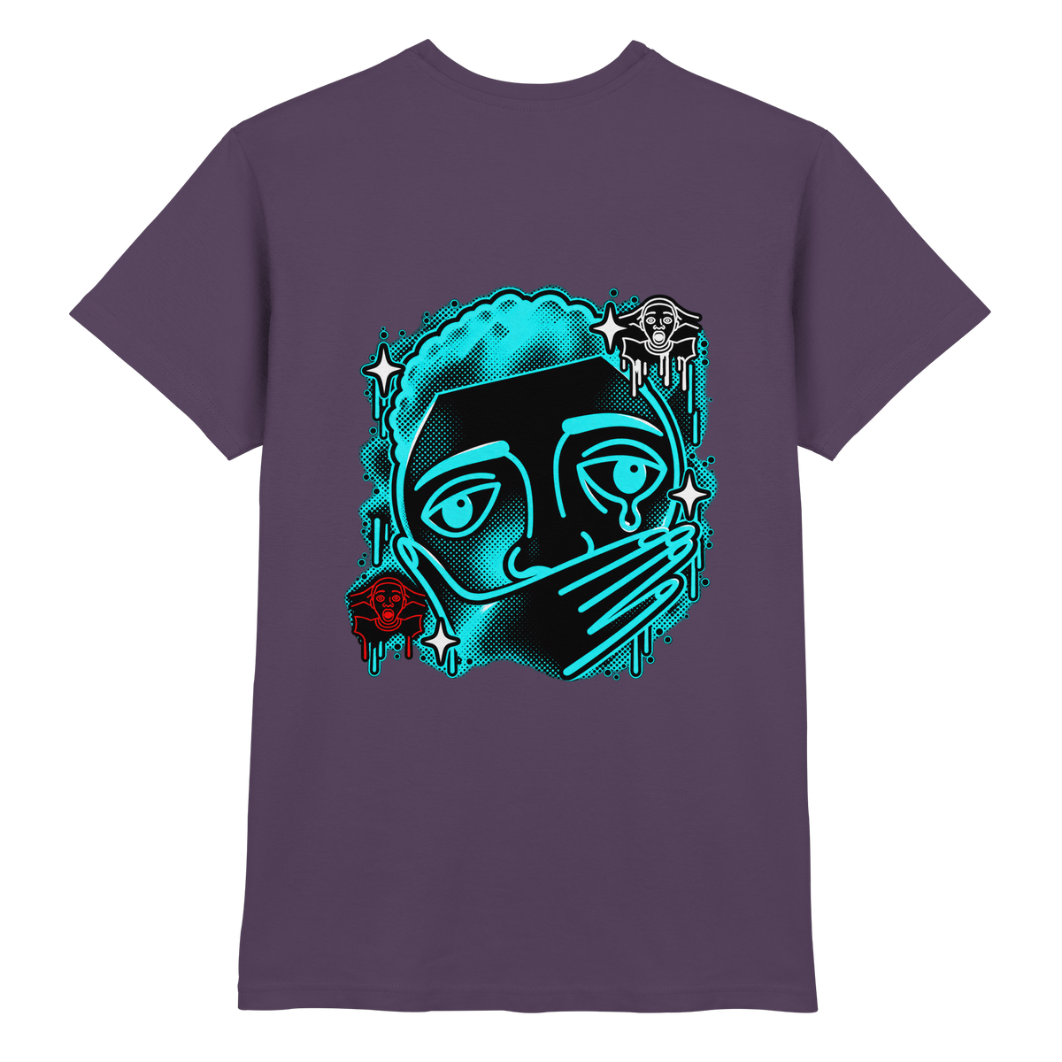 The Meme - Premium Shirt