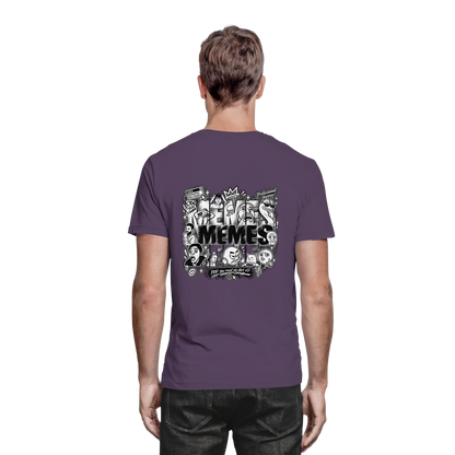 The MEME - Camicia Premium