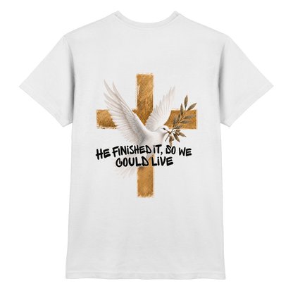 Savior collection  - Premium Shirt