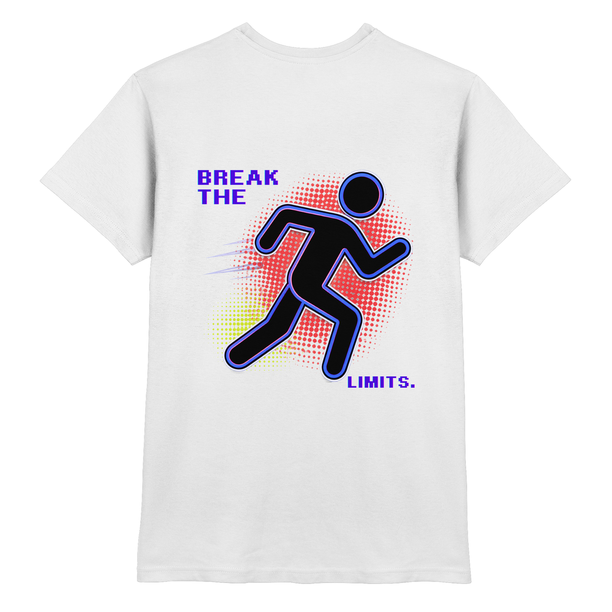 The JoGGer - Premium Shirt