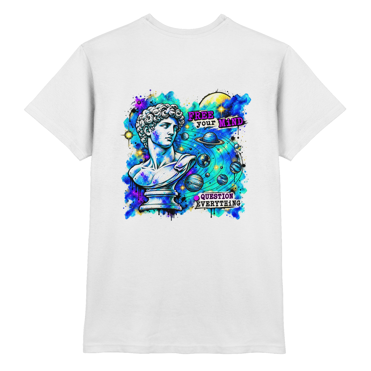 Il Filosofo - Camicia Premium