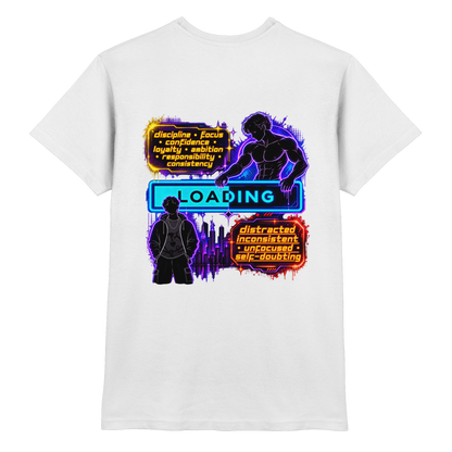 LOADiNG - Premium Shirt