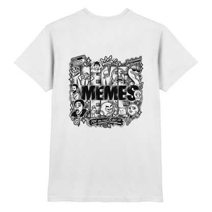 The MEME - Camicia Premium