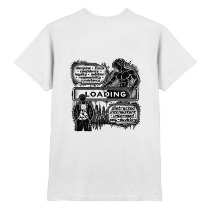 LOADiNG BASiCS - Premium Shirt