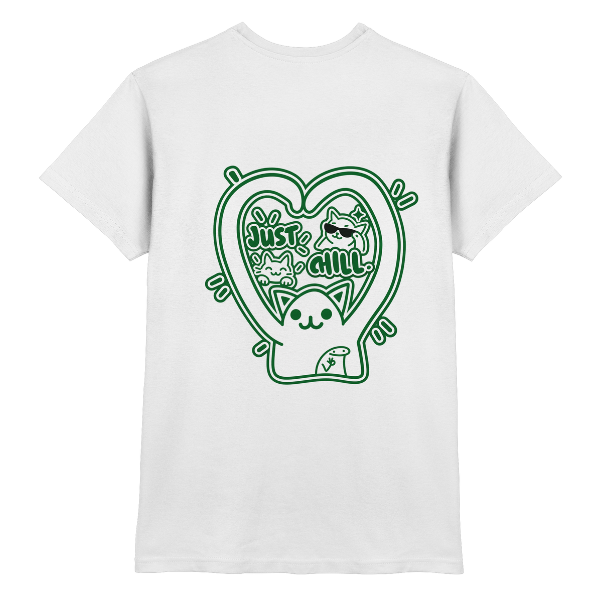 low CORTiSOL - Premium Shirt