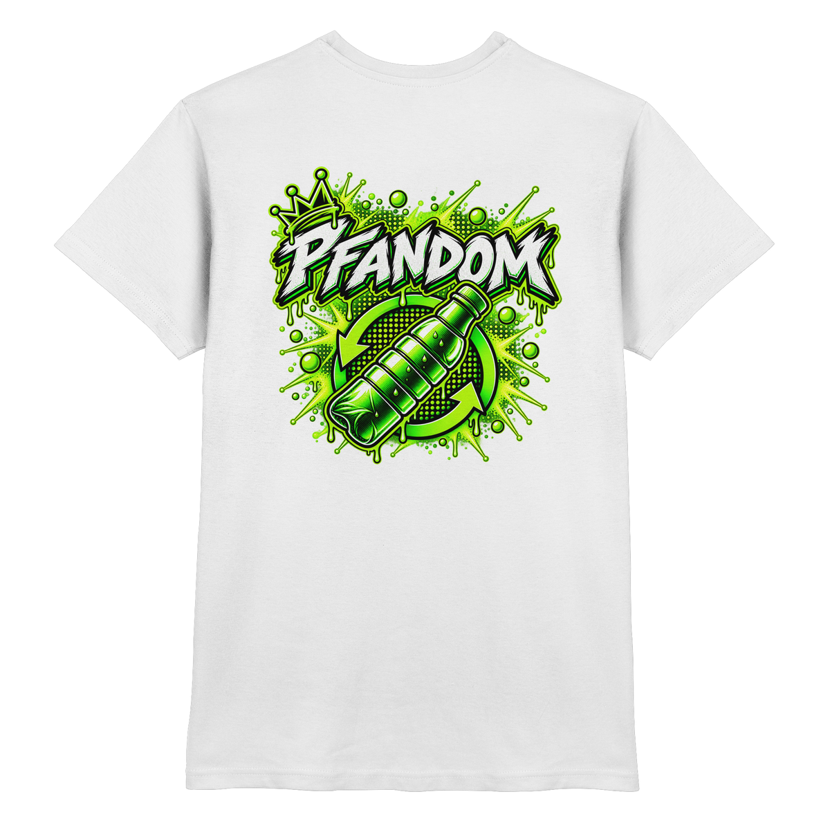 PFANDOM - Premium Shirt