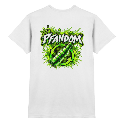PFANDOM - Premium Shirt