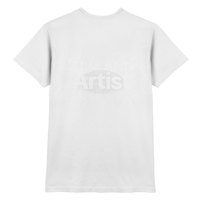 The Artist BASiCS - Premium Shirt