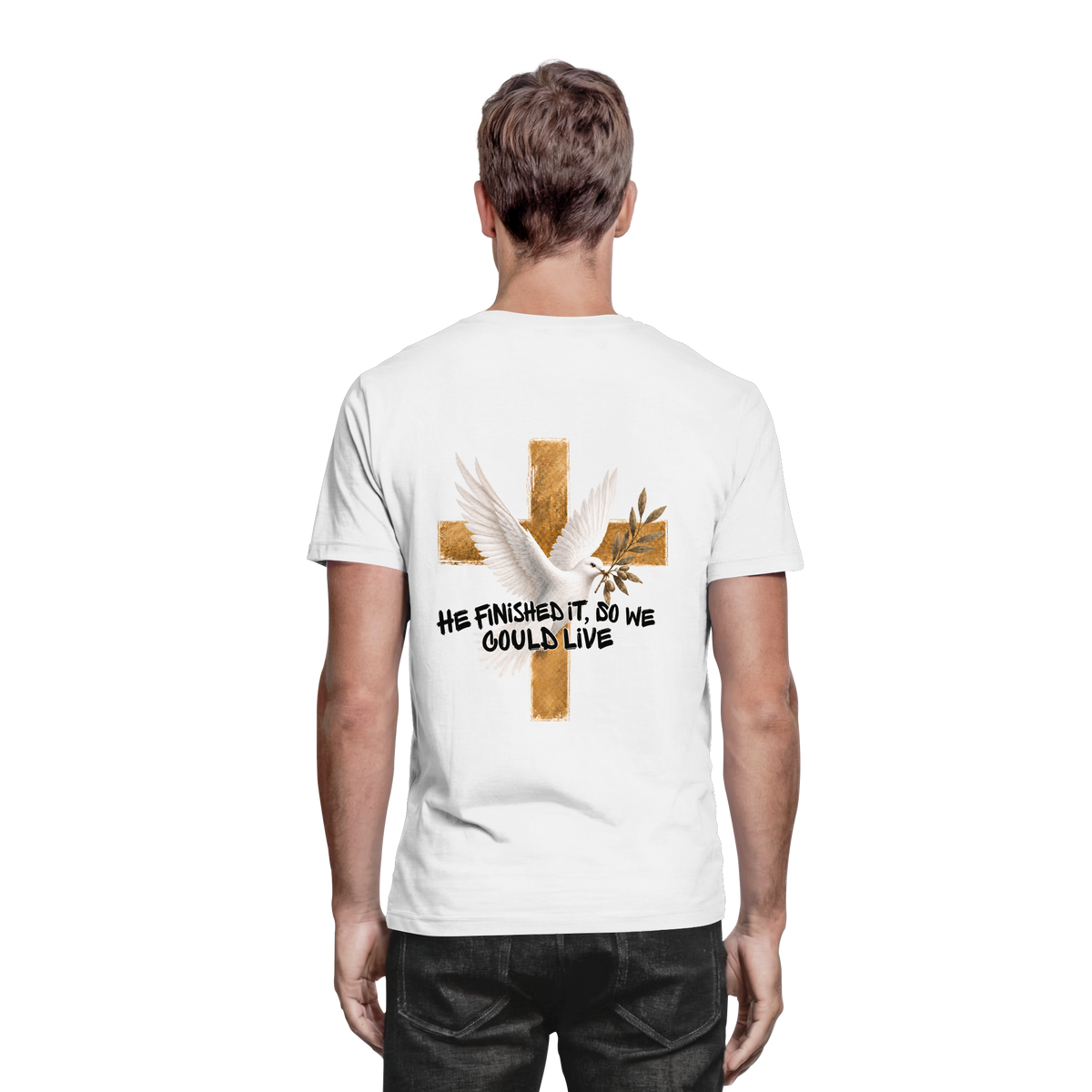 Savior collection  - Premium Shirt