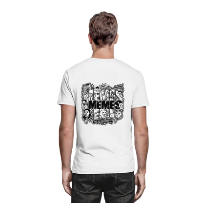 The MEME - Camicia Premium