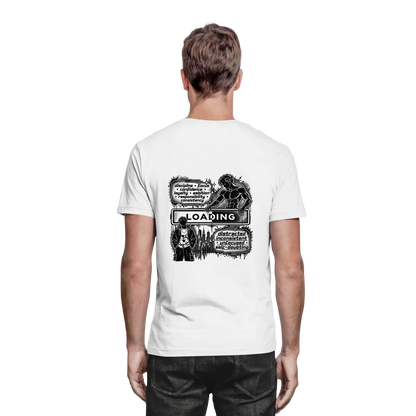 LOADiNG BASiCS - Premium Shirt