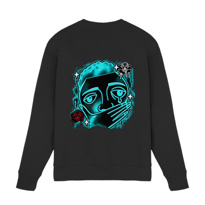 The Meme - Premium Sweatshirt