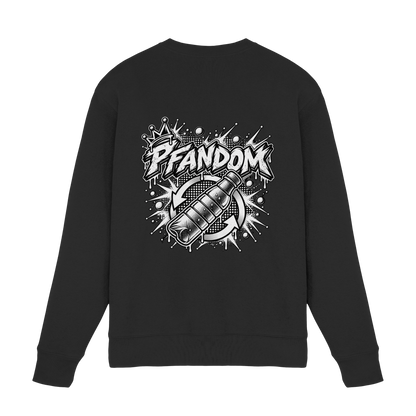 PFANDOM BASiCS - Premium-Sweatshirt