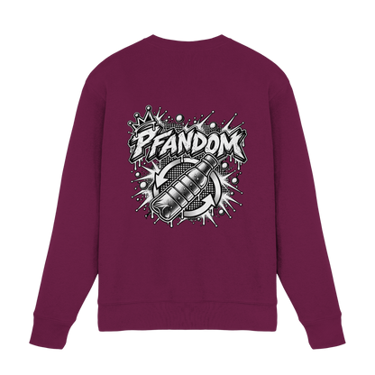 PFANDOM BASiCS - Premium-Sweatshirt