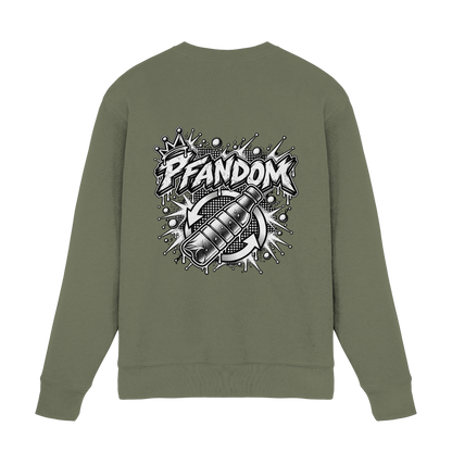 PFANDOM BASiCS - Premium-Sweatshirt
