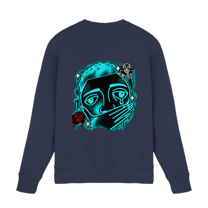The Meme - Premium Sweatshirt