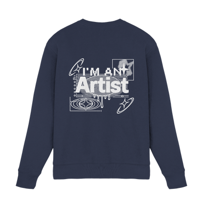 The Artist BASiCS - Premium Sweatshirt
