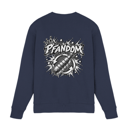 PFANDOM BASiCS - Premium-Sweatshirt