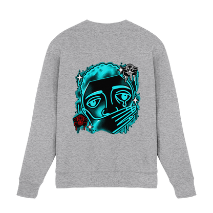 The Meme - Premium Sweatshirt