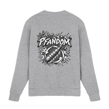 PFANDOM BASiCS - Premium-Sweatshirt