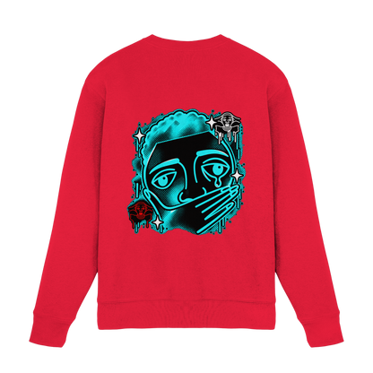 The Meme - Premium Sweatshirt